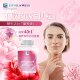 ESTHELIV postgraduate ພະ​ລັງ​ງານ Chao Tianjiao ຫຼຸດ​ຜ່ອນ​ຮ່າງ​ກາຍ​ຂອງ​ຜູ້​ຊາຍ​ເພື່ອ​ກະ​ກຽມ​ສໍາ​ລັບ​ການ​ຖື​ພາ​