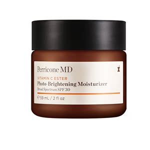 Perricone MD/裴礼康VC面霜SPF30防晒提亮平滑肌肤懒人面霜