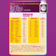 Overseas Sencun Women's Multivitamin 120 ແຄບຊູນ
