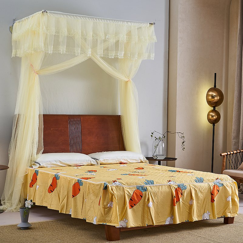 只买打墙钓鱼竿伸缩蚊帐支架不锈钢加厚加粗1.5床1.8m支架蚊帐,淘宝优惠券,粉丝福利购,淘宝优惠卷