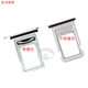 Wholesale of new dual SIM card tray for Apple mobile phone