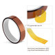 Mobile phone motherboard chip high temperature resistant insulation tape