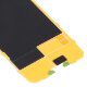Apple mobile phone LCD back sticker, protective metal sheet