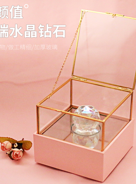 千与千寻闺蜜新婚高档浪漫八音盒