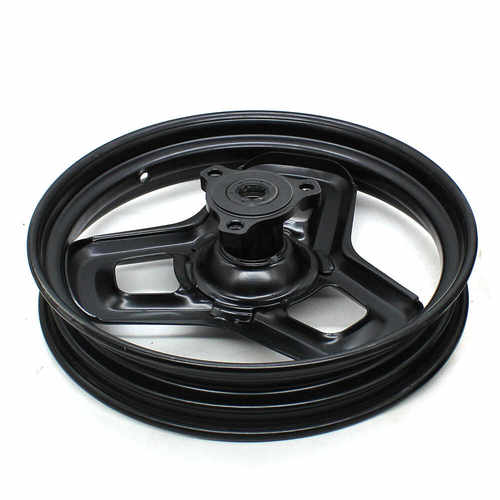 适用九号电动N70C N75C N80C N85C M80C M85C系列前轮毂配件 - 图1