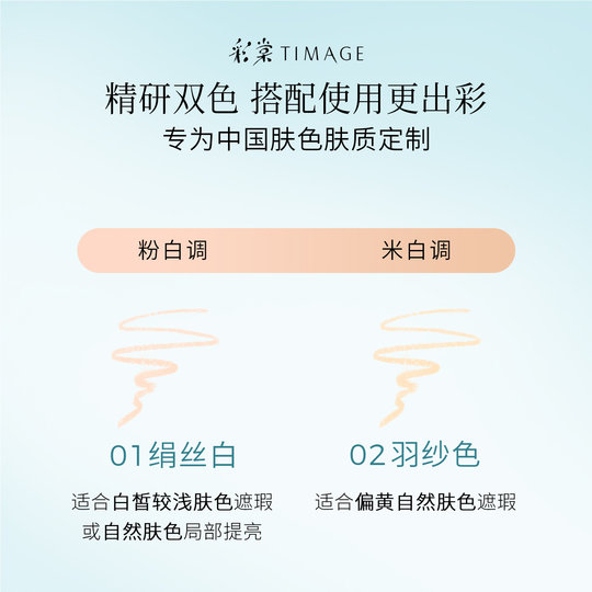 Ручка-консилер для пятен Caitang timage