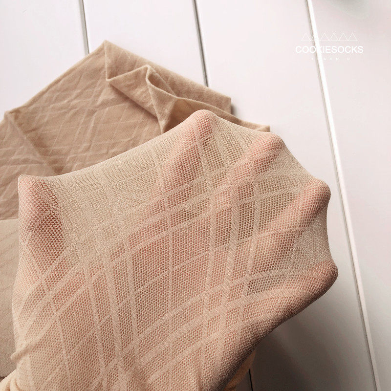 早秋40D气质菱格显瘦黑色丝袜 轻熟OL简约肉肤色薄款连裤袜防勾丝,淘宝优惠券,粉丝福利购,淘宝优惠卷