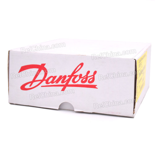 丹佛斯制冷调节EKE 347/080G5000液位控制器 EKC 347升级款 - 图3