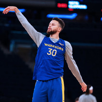 New Curry No. 30 vest male Thompson jersey quick-drying basketball suit sports running warm-up shooting training suit