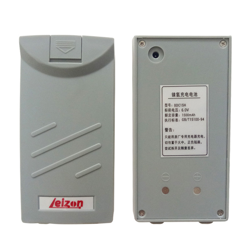 天津徕众瑞得202AL/402D/EL经纬仪BDC15H/BDC15L电经电池充电器 - 图0
