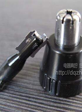 松下鼻毛器修剪器刀头ER430ERGN30GN10ER417GN50PGN70配件