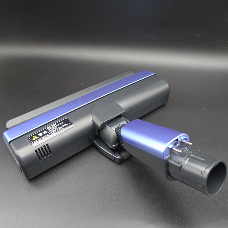 原装 松下吸尘器 MC-6DC77吸嘴 8D77 BD777 WDC87 WDC77 吸头动力 - 图1