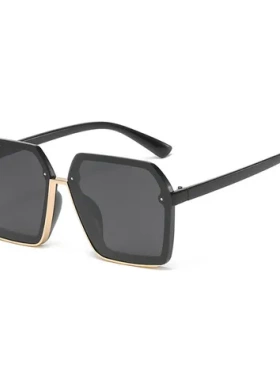 偏光防紫外线复古新款太阳镜墨镜男欧美潮流太阳眼镜时尚女士驾驶