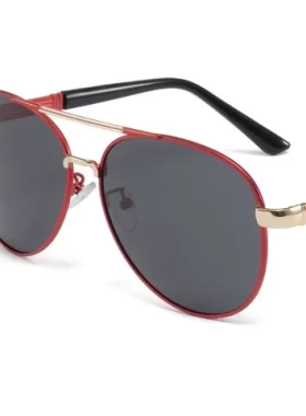 2023太阳镜时尚百搭潮日夜墨镜男不变色偏光挑高清脸型新款5183