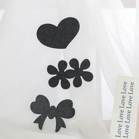 简约刘海贴女发粘成人头饰头发贴碎发发帖发贴魔法贴粘碎头魔术贴 - 图0