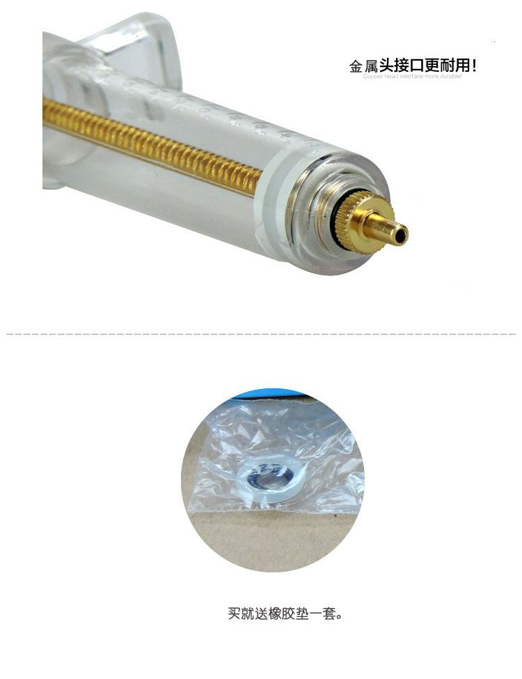 线香针管2.0mm1.5mm1.3mm3mm口径模具挤泥器香道制香工具送橡胶垫 - 图3