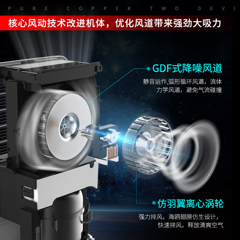  美菱麟昊抽湿器/除湿器