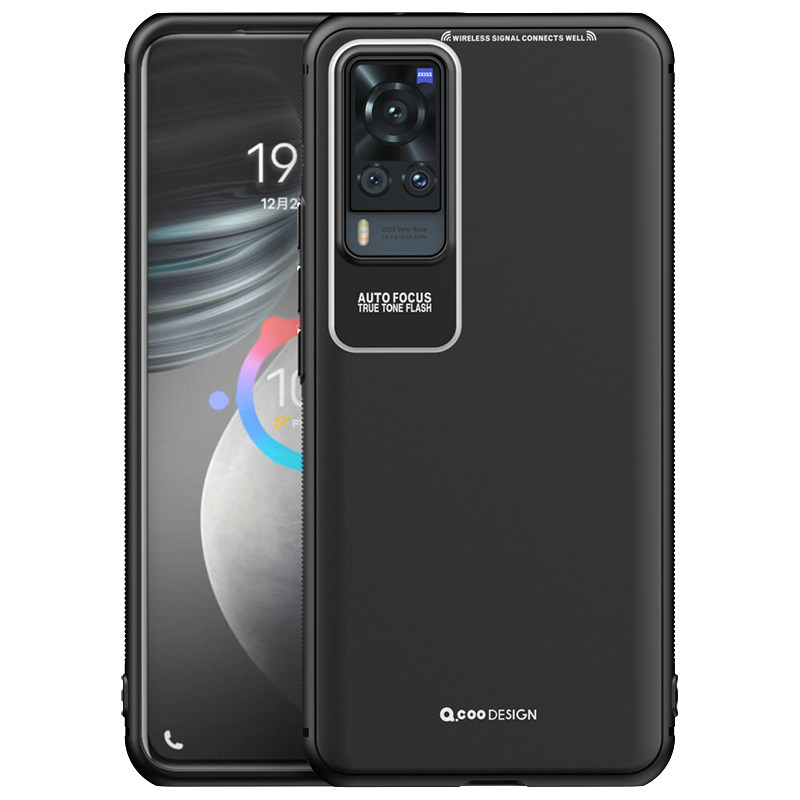 2021新品vivox60pro手机壳vivo x60pro新款女网红v2047a男磁吸保护套潮硅胶全包防摔vivi防指纹创意高级外壳
