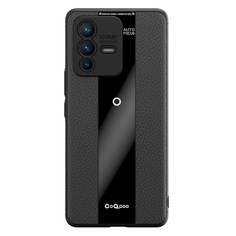 奢华皮套适用于vivos12手机壳vivo带磁吸支架s12pro保护套男全包防摔vovi硅胶s12超薄5G软壳黑色vovo商务外壳