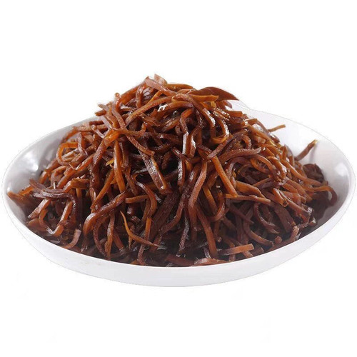 通海酱菜玫瑰大头菜开胃咸菜下饭菜黑大头传统香脆新鲜腌制黑三剁 - 图3