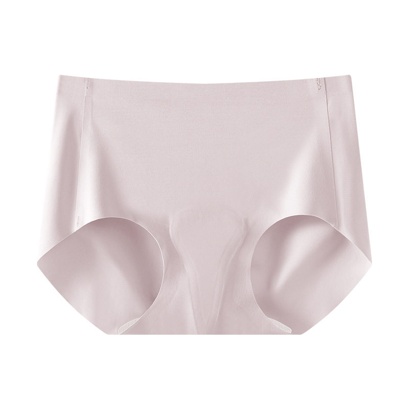 无痕内裤女防尴尬线蜜桃臀抑菌不夹臀女士瑜伽运动健身隐形三角裤,淘宝优惠券,粉丝福利购,淘宝优惠卷