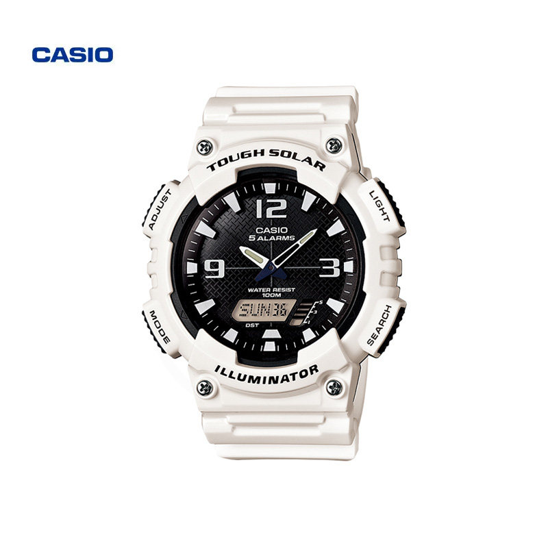 casio手表海外日韩腕表