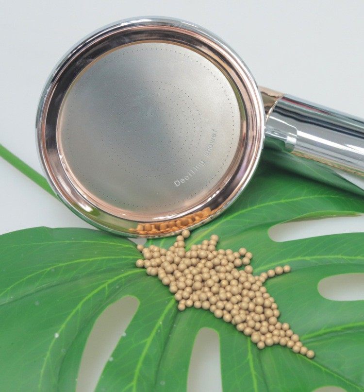 高效加湿器滤芯用金色KDF抑菌抗菌陶瓷球微孔吸附陶粒250克,淘宝优惠券,粉丝福利购,淘宝优惠卷