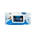 Pegg mèo con dày lên lau vật nuôi 80 bơm khử mùi làm sạch nước mắt thú cưng ướt - Cat / Dog Beauty & Cleaning Supplies 	lược chải lông rụng cho chó Cat / Dog Beauty & Cleaning Supplies