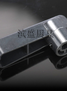 银鹰和面机配件开关转黑色手柄