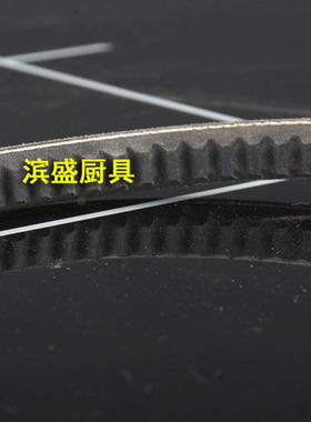 裕飞永强静音变频皮带原厂压面机