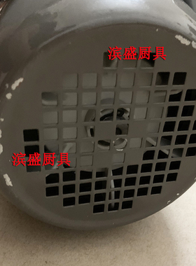 永强压面机电机电容1.5kw马达