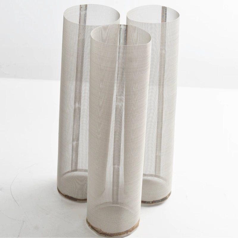 304过滤器圆筒定目数不锈钢过滤网筒工业管道滤芯圆柱形滤网配件,淘宝优惠券,粉丝福利购,淘宝优惠卷