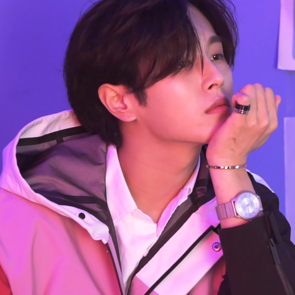 calvin klein护刻系列正品手镯 龙匡海外手镯