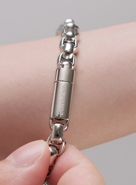 calvinklein时尚潮流手链