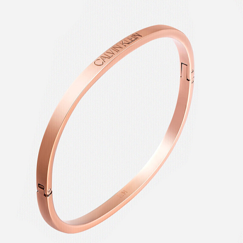 直邮calvin klein正品hook护刻手镯 龙匡海外手镯