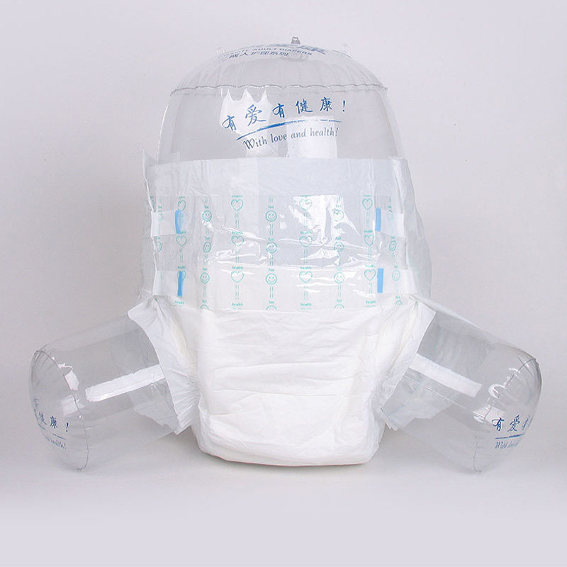 康纳洁成人纸尿裤老年人成人尿不湿 佳爽爱康成人用纸尿护理用品