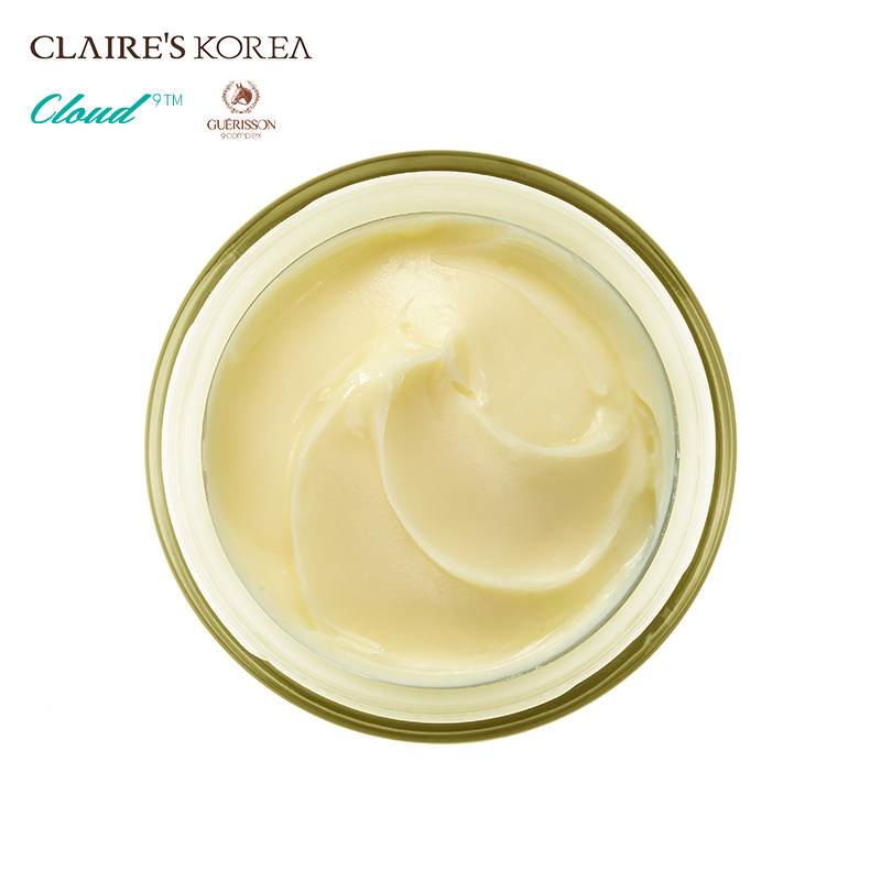 guerisson 9 complex格丽松面霜 Claireskorea海外乳液/面霜