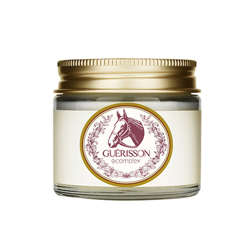 guerisson 9 complex格丽松面霜 Claireskorea海外乳液/面霜