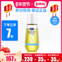 Dew Suitable Mommy Multieffect Olive Oil 100ml Mommy Pregnant Woman Postnatal Care Play Down Natural Gentle Massage Oil