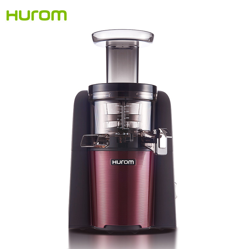 hurom /惠人小天使家用小型原汁机 hurom惠人海外榨汁机