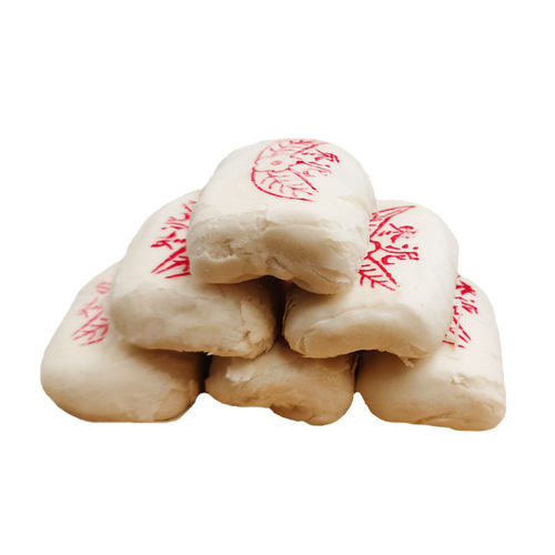 枣泥卷酥饼白皮津味糕点心手工传统老式红枣小吃零食北京天津特产 - 图3