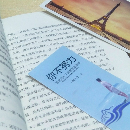 正版书籍 你不努力谁也给不了你想要的生活 一颗丸子 备受瞩目暖心作 写给年轻人爱正能量信心青春文学小说成功励志书籍 - 图2