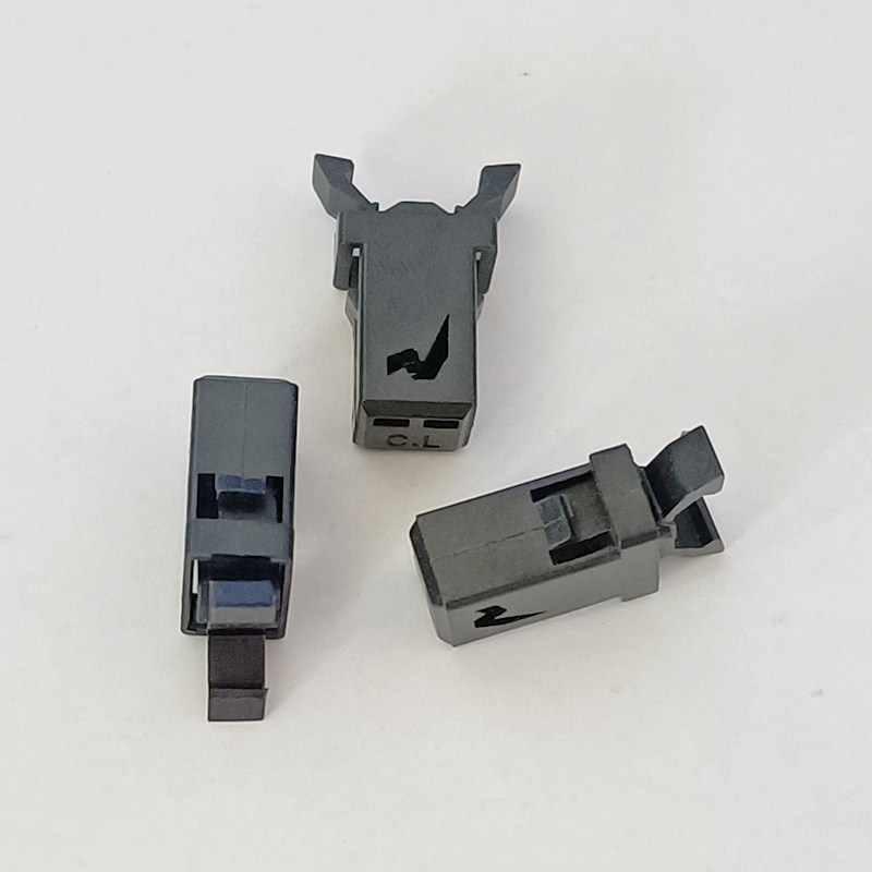 适用于汽车/家用按压式垃圾桶卡扣塑料弹簧开关锁扣配件零件,淘宝优惠券,粉丝福利购,淘宝优惠卷