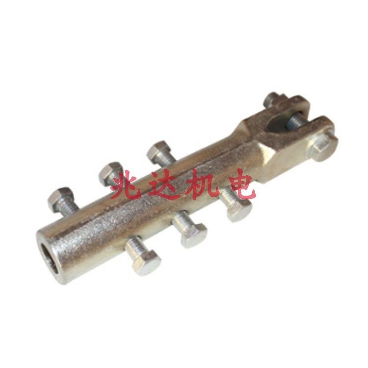 制造X销售电力架线金具电机车架线线夹 终端线夹(ZD-1-2-3),淘宝优惠券,粉丝福利购,淘宝优惠卷