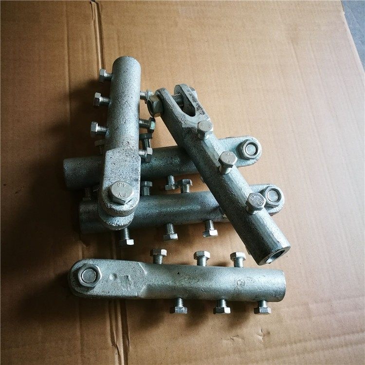 制造X销售电力架线金具电机车架线线夹 终端线夹(ZD-1-2-3),淘宝优惠券,粉丝福利购,淘宝优惠卷