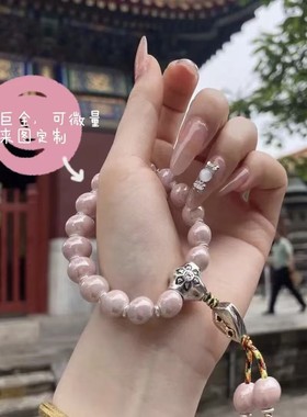 【北京寺庙】雍手串宫廷寺庙同款