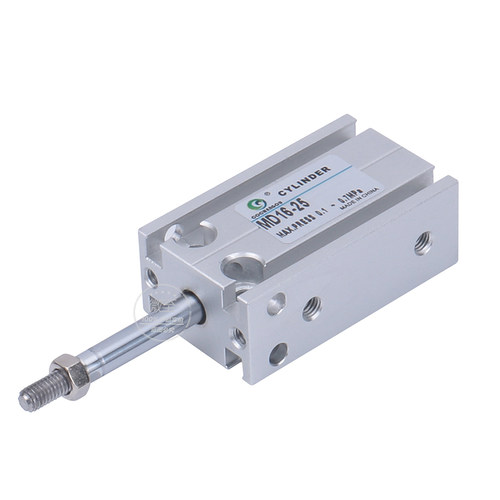 韩国TPC气缸NDMD20-5D-10D-15D-20D-25D-30-35D-40D-45D-W8HL - 图2