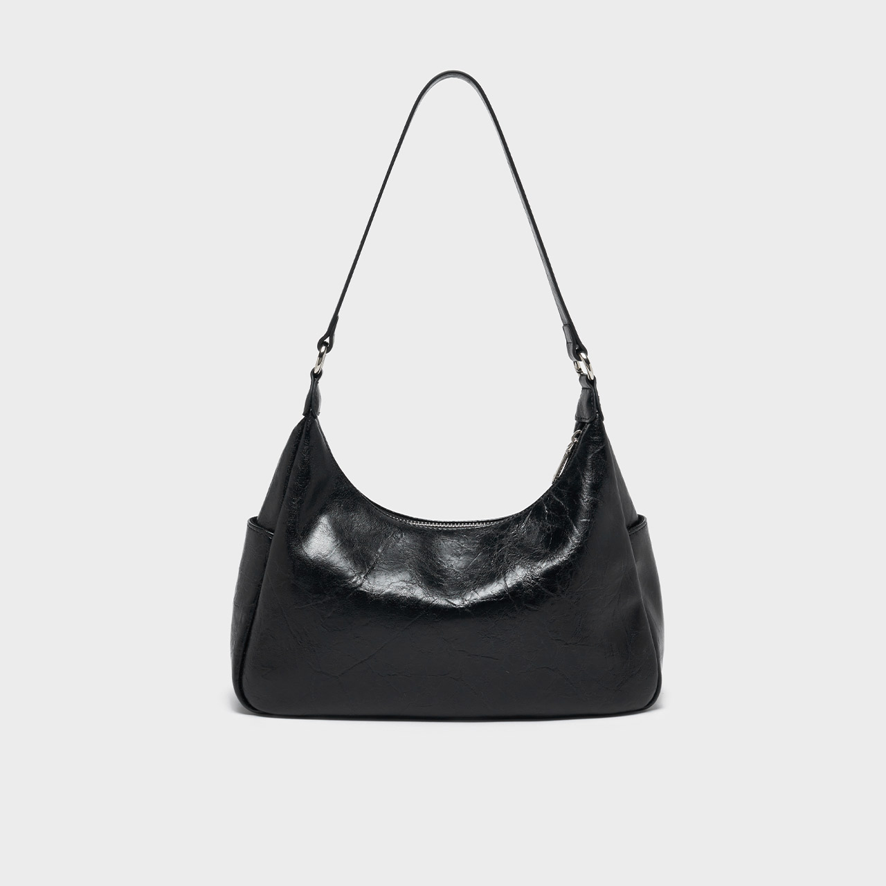 Aiyifu Bag 2026 New American Fashion Casual Sports Hot Girl Style Large Capacity Single Shoulder Underarm Bag