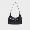 Aiyifu Bag 2026 New American Fashion Casual Sports Hot Girl Style Large Capacity Single Shoulder Underarm Bag