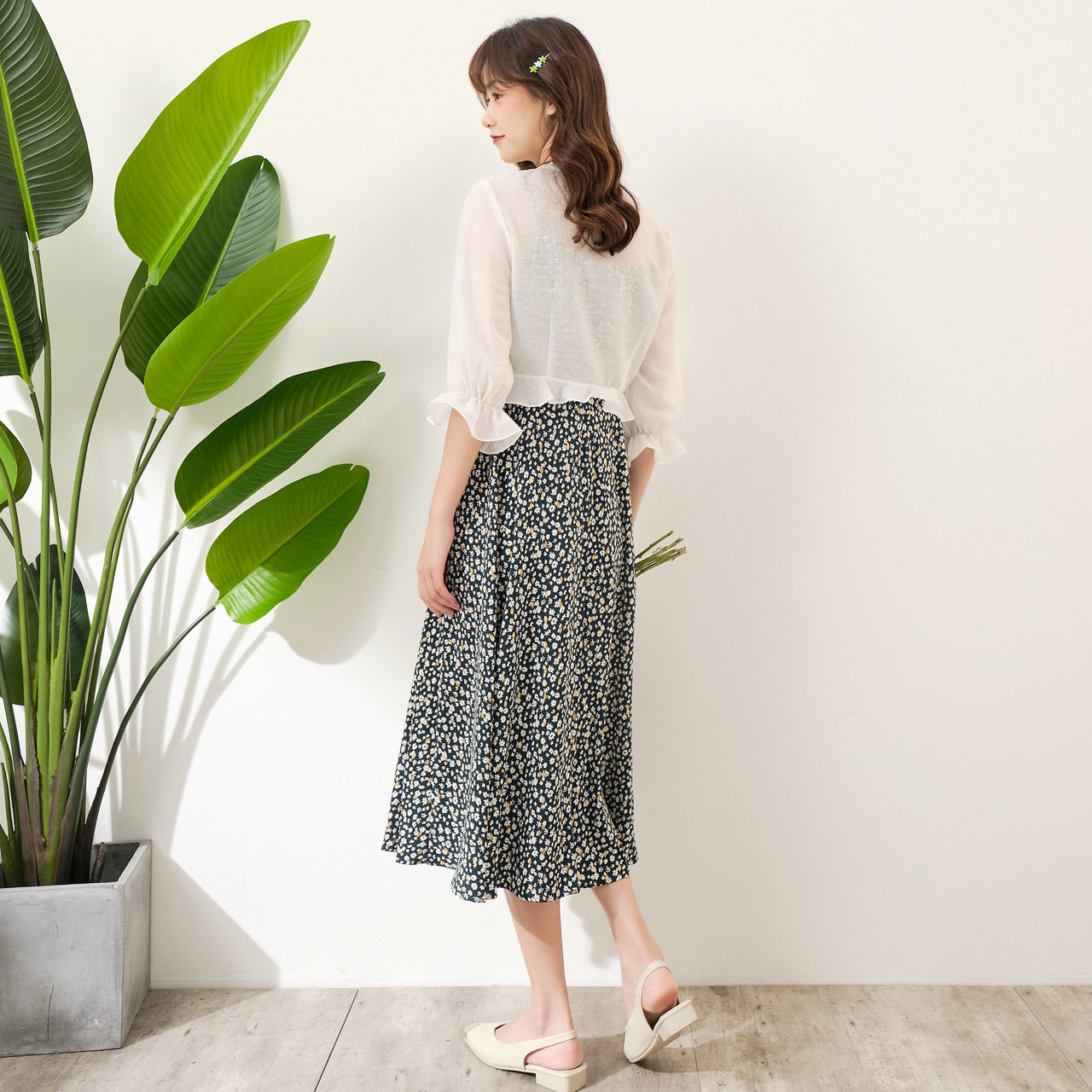  爱依服时尚套装